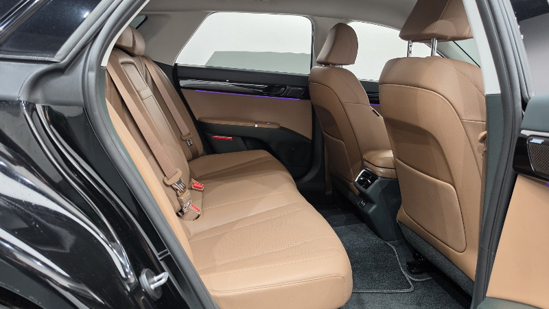 car Hyundai Grandeur id340949 photo #11