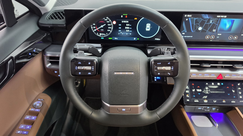 car Hyundai Grandeur id340949 photo #13