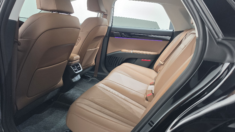 car Hyundai Grandeur id340949 photo #19