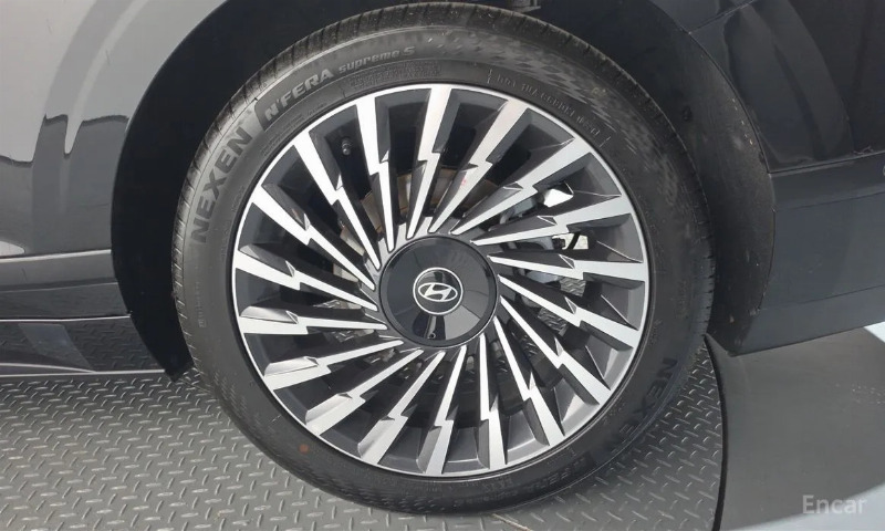 car Hyundai Grandeur id340949 photo #21