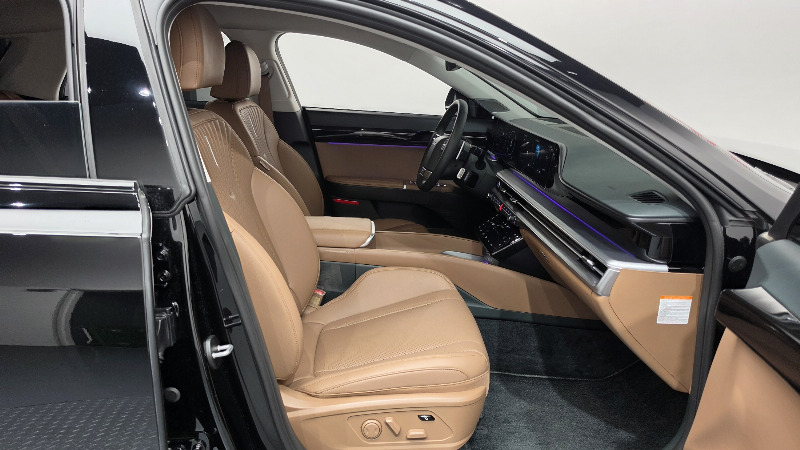 car Hyundai Grandeur id340949 photo #26