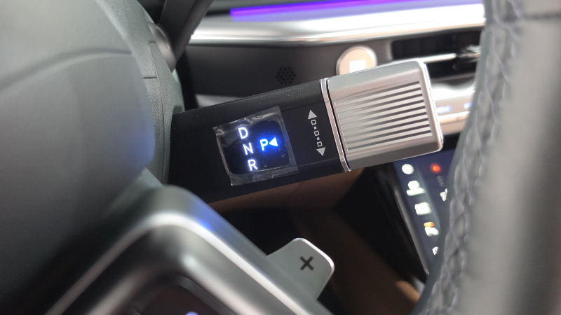 car Hyundai Grandeur id340949 photo #9