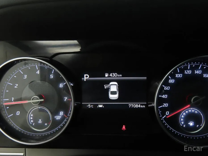 car Hyundai Grandeur id340959 photo #9