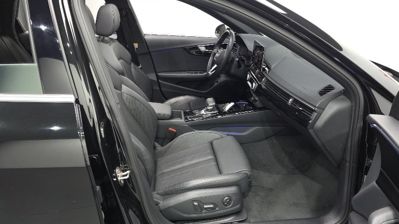 car Audi A4 id340971 photo #11