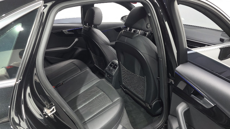 car Audi A4 id340971 photo #12