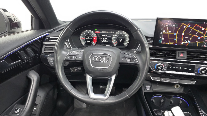 car Audi A4 id340971 photo #13