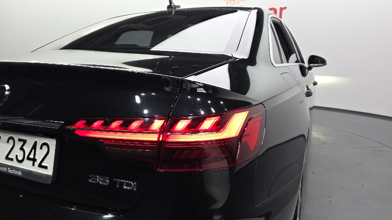 car Audi A4 id340971 photo #23