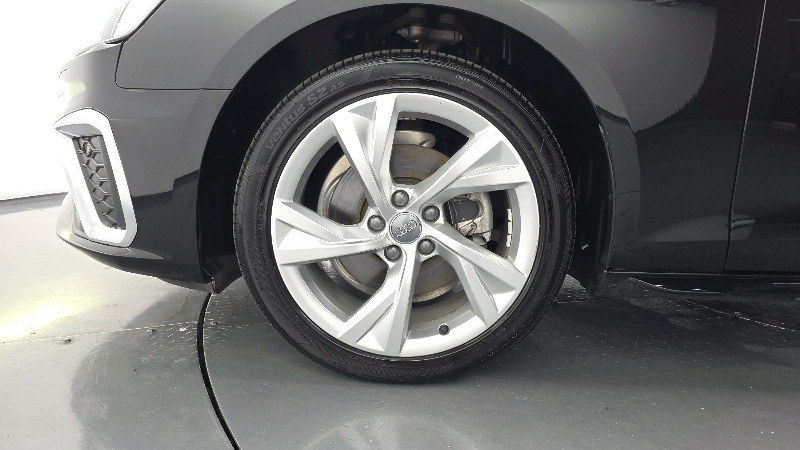 car Audi A4 id340971 photo #5