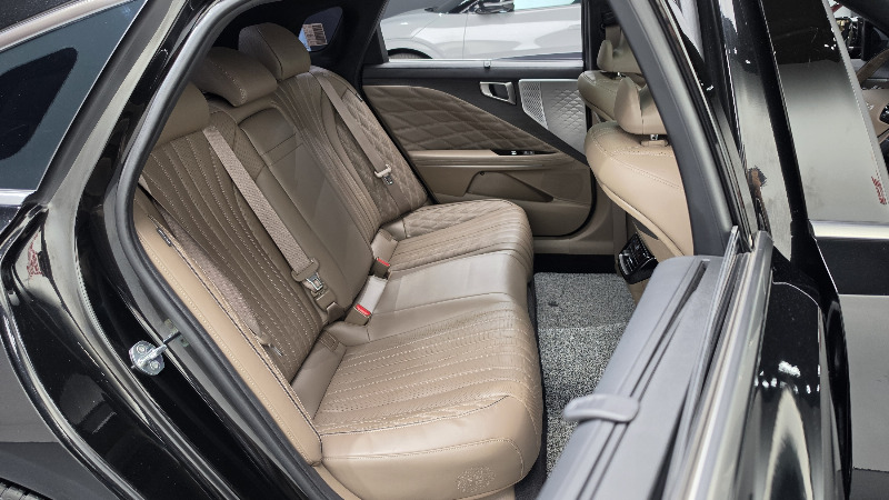 car KIA K8 id340983 photo #12