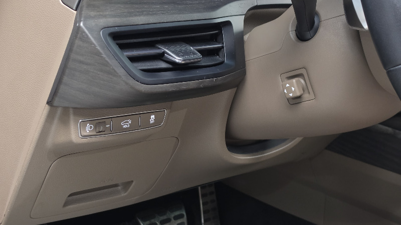 car KIA K8 id340983 photo #17