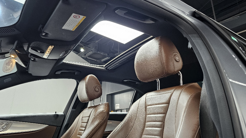 car Mercedes E-Class id341006 photo #16