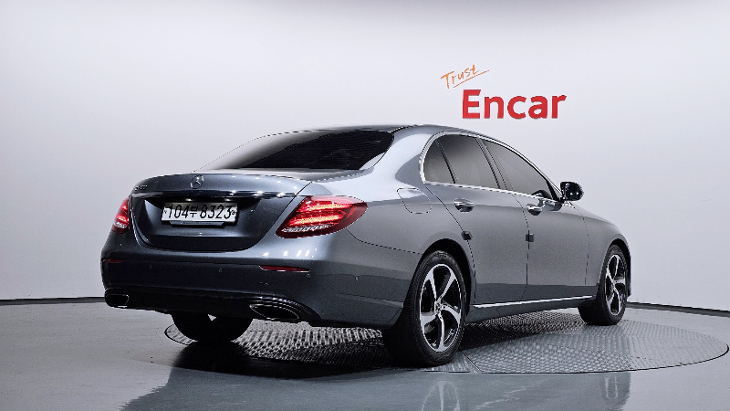 car Mercedes E-Class id341006 photo #2