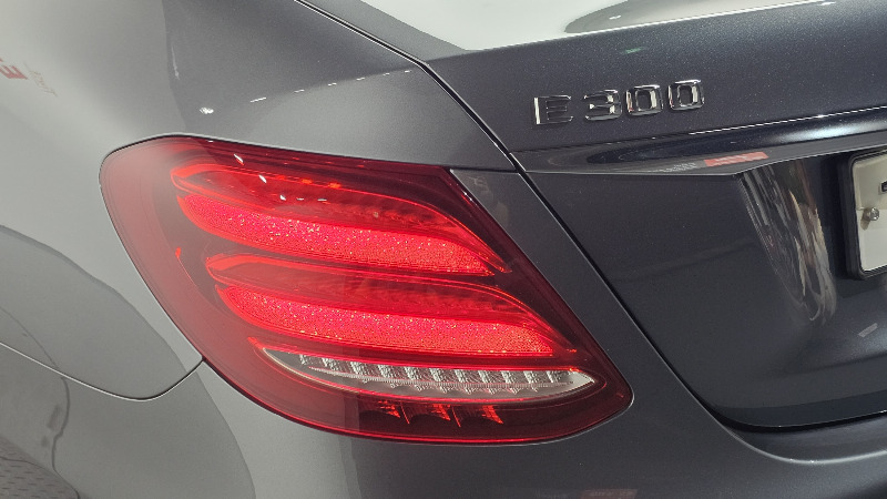 car Mercedes E-Class id341006 photo #23