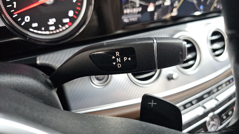 car Mercedes E-Class id341006 photo #9
