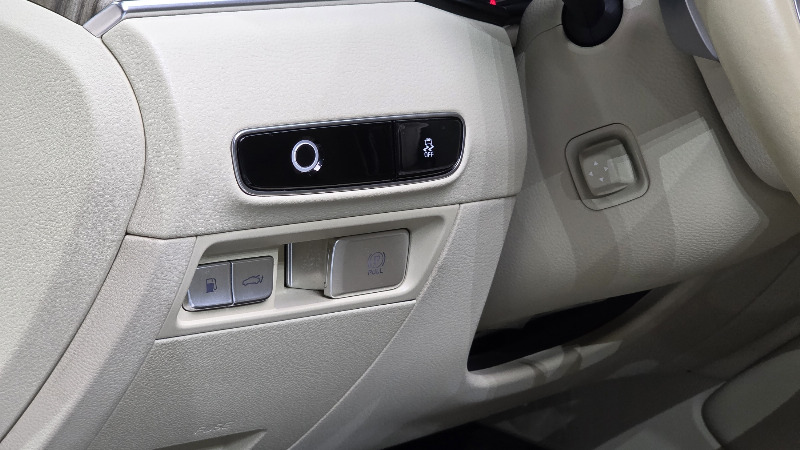 car KIA K9 id341020 photo #15