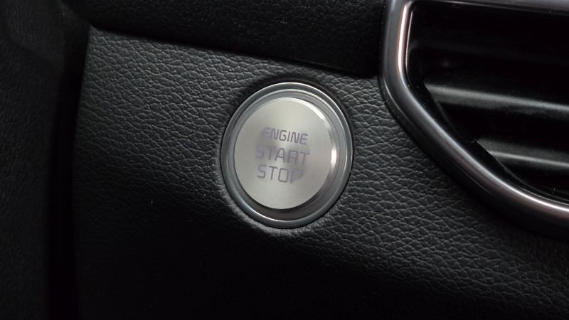 car KIA K7 id341021 photo #18