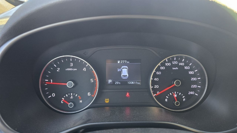 car KIA Sportage id341022 photo #5
