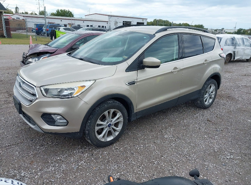 car Ford Escape id341036 photo #2
