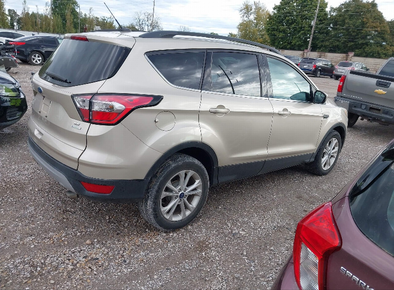 car Ford Escape id341036 photo #4
