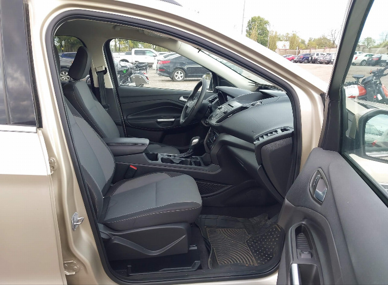car Ford Escape id341036 photo #5