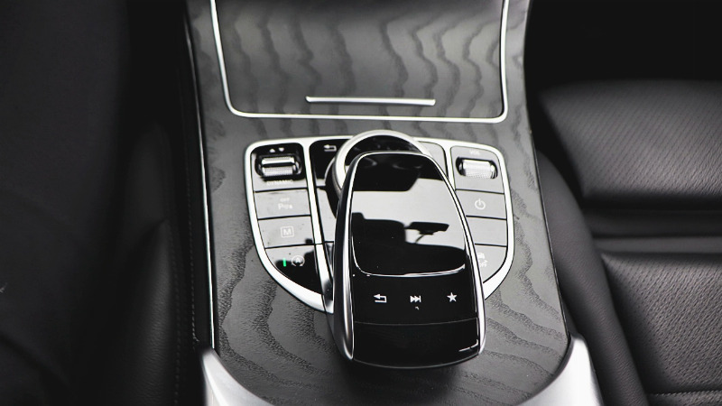 car Mercedes GLC id341046 photo #10