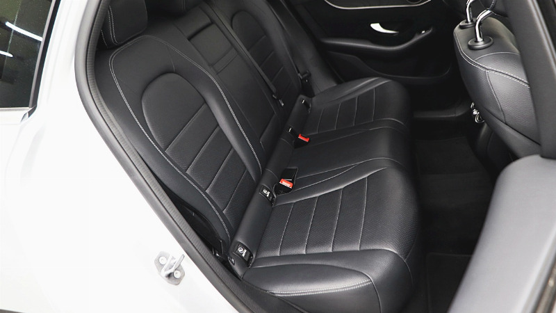 car Mercedes GLC id341046 photo #16