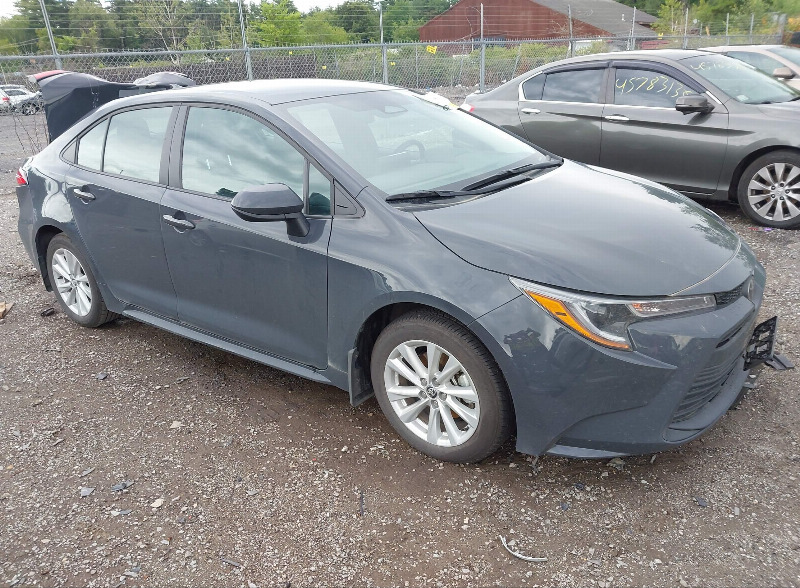 car Toyota Corolla id341083 main photo