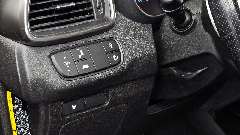 car KIA Sorento id341097 photo #18