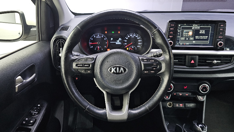 car KIA Morning id341109 photo #13