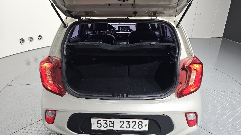 car KIA Morning id341109 photo #27