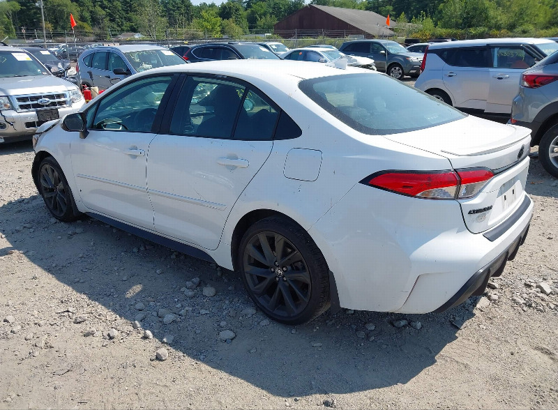 car Toyota Corolla id341137 photo #3