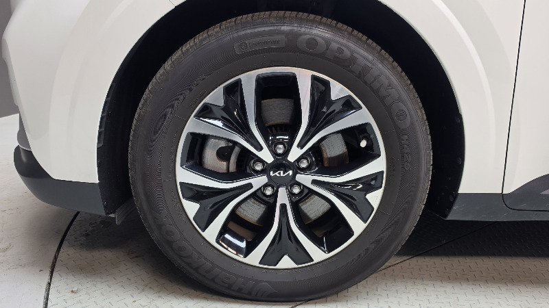 car KIA Carnival id341144 photo #5