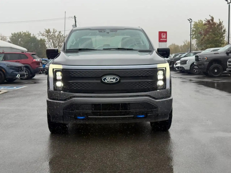 car Ford F-150 id341176 photo #2