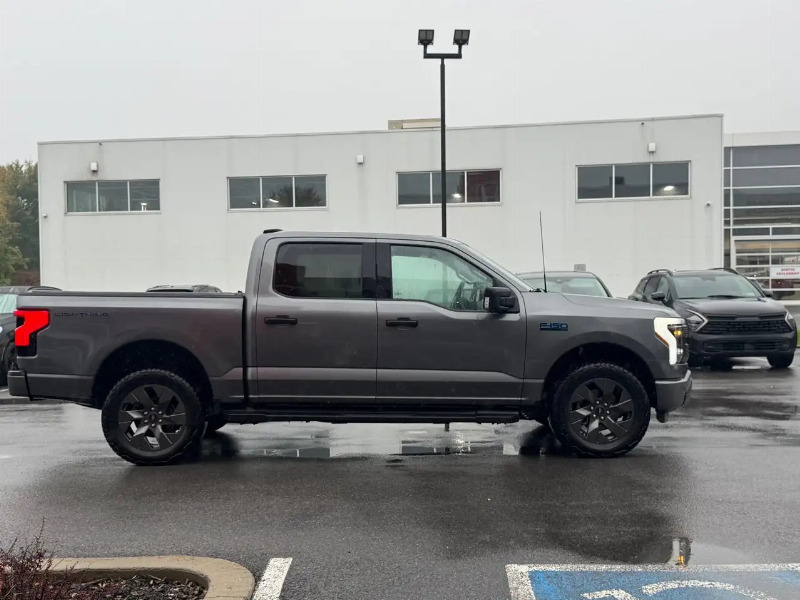 car Ford F-150 id341176 photo #4