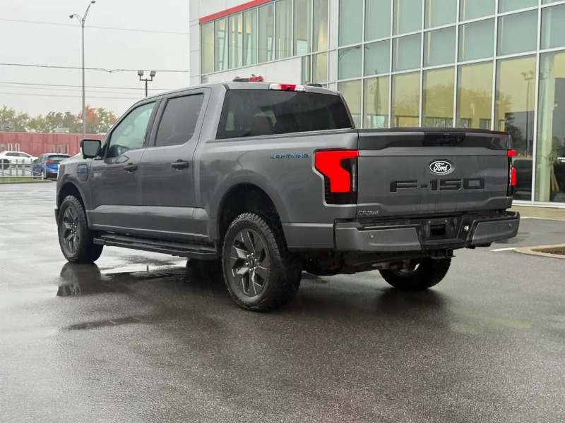 car Ford F-150 id341176 photo #7