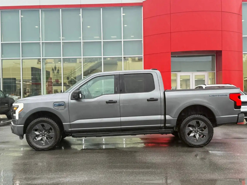 car Ford F-150 id341176 photo #8