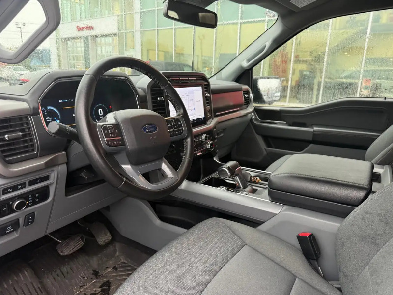 car Ford F-150 id341176 photo #9