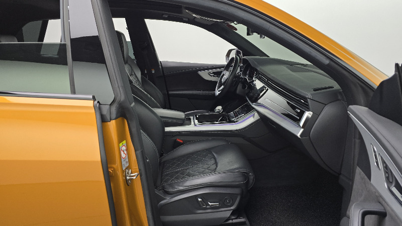 car Audi Q8 id341184 photo #11