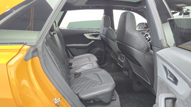 car Audi Q8 id341184 photo #12