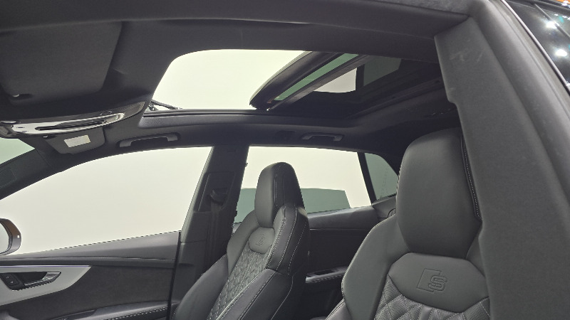 car Audi Q8 id341184 photo #19