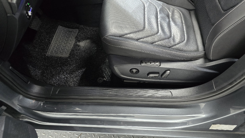 car Volkswagen Jetta id341201 photo #29