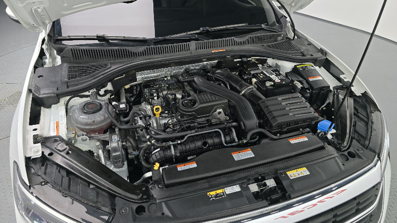 car Volkswagen Jetta id341210 photo #6