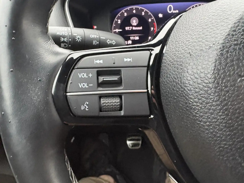 car Honda Civic id341212 photo #13