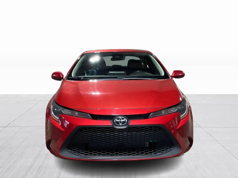 car Toyota Corolla id341255 photo #8
