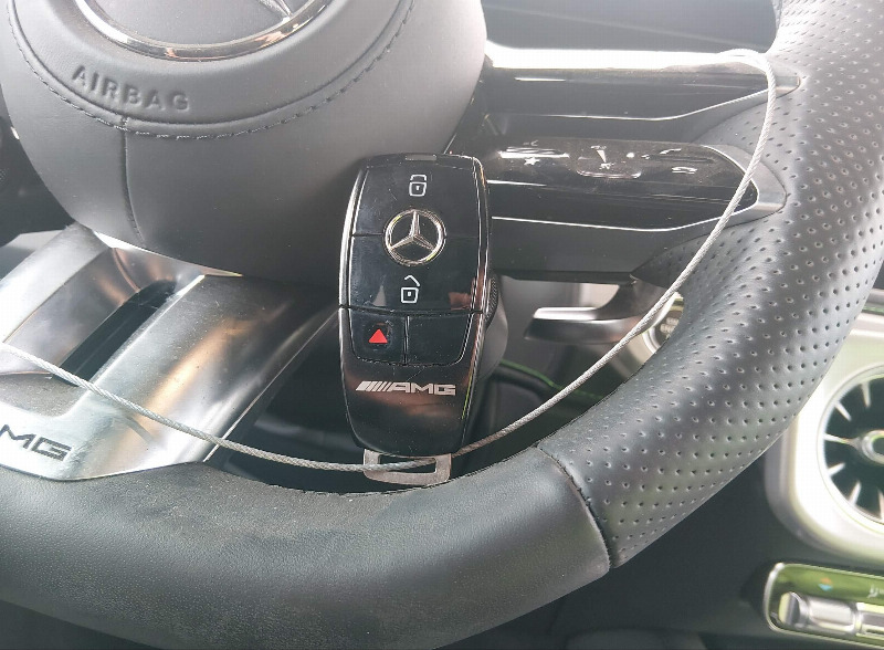 car Mercedes AMG GT id341275 photo #11