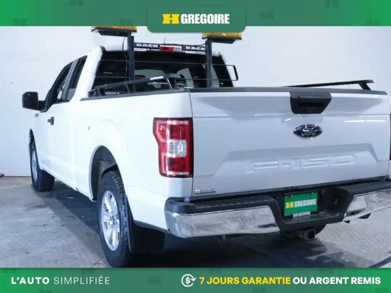 car Ford F-150 id341295 photo #5