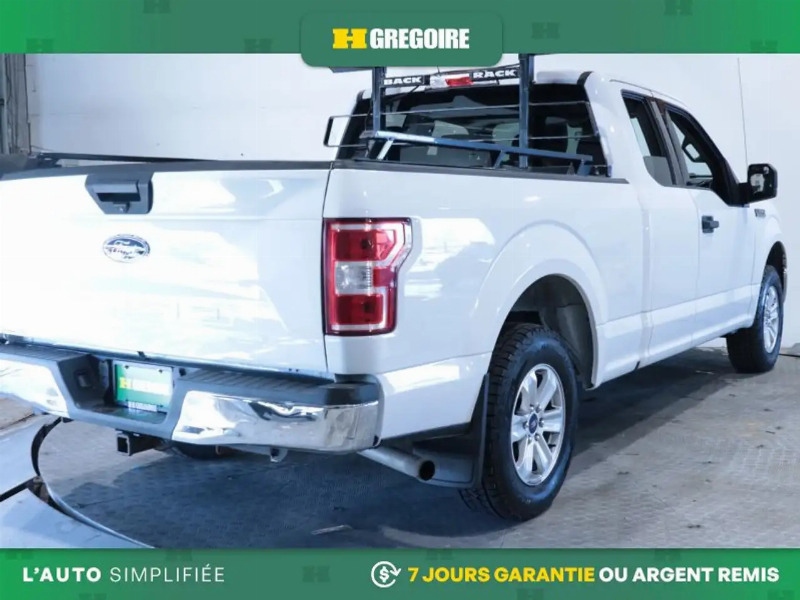 car Ford F-150 id341295 photo #7