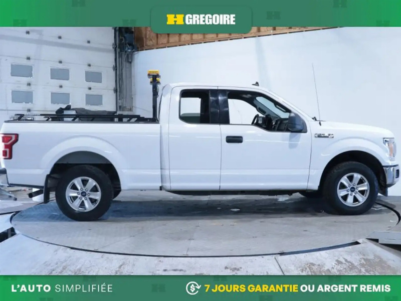 car Ford F-150 id341295 photo #8