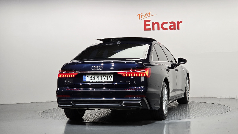 car Audi A6 id341298 photo #4