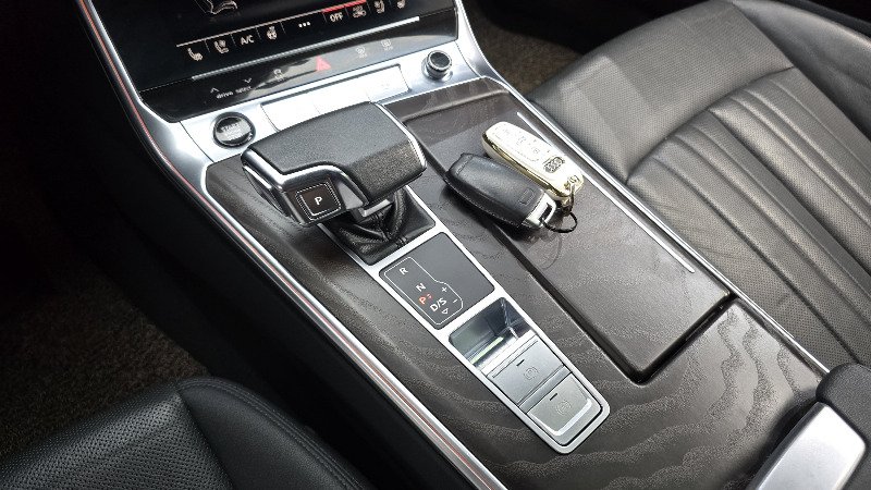 car Audi A6 id341298 photo #9